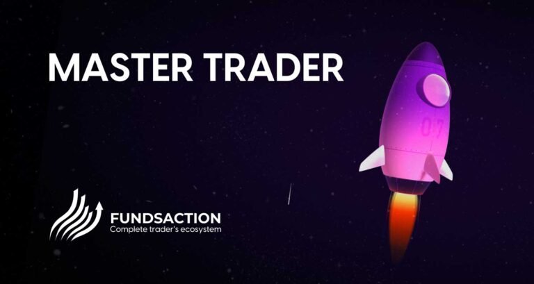 Imagen de la formación Master Trader de FundsAction