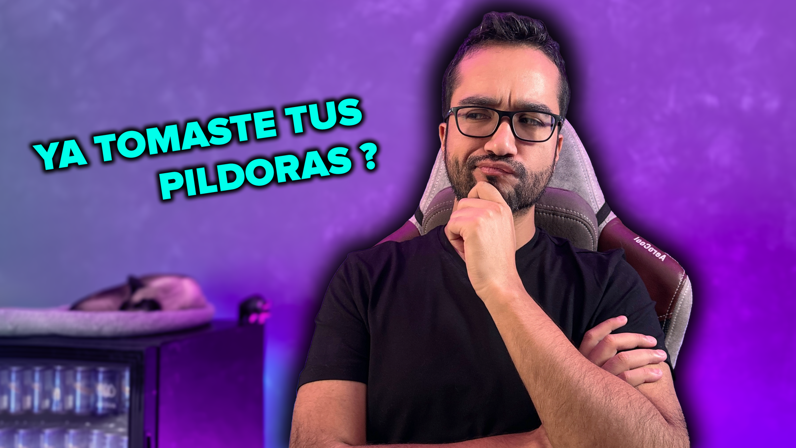 PILDORAS