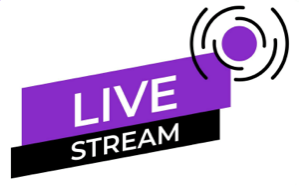 live-stream